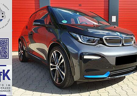 BMW i3s i3 (120 Ah) - Comfort / Business, Panoramadach