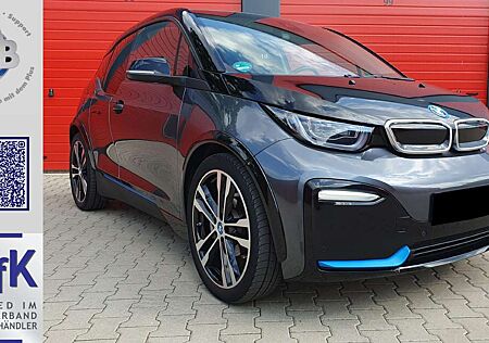 BMW i3s i3 (120 Ah) - Comfort / Business, Panoramadach