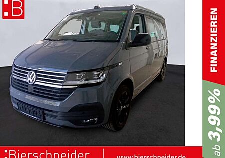 VW T6 Volkswagen .1 California 2.0 TDI DSG Beach Edition STANDH KAMERA ACC LED