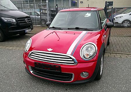 Mini ONE O28 Erste Hand