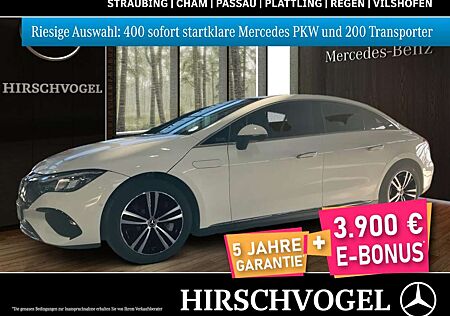 Mercedes-Benz EQE 350 Electric Art+Memory-P.+MBUX+Navi+LED+Kam