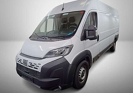 Fiat Ducato gebraucht kaufen Fiat Ducato 2.2 Maxi L4H2 Aut.*Cargo+*Visibility+*Wor