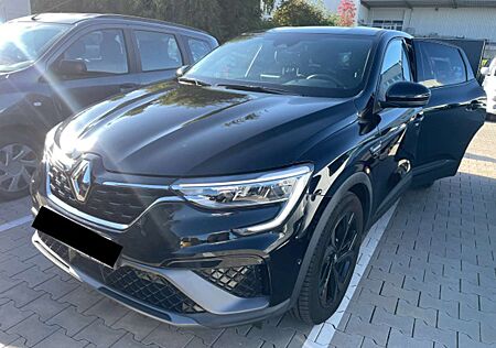 Renault Arkana TCe160Automatik R.S.Line