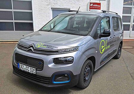 Citroën Berlingo Citroen e-