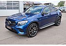 Mercedes-Benz GLC 43 AMG Coupe 4-Matic HeadUp_GSD_360°_Coma_21