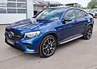 Mercedes-Benz GLC 43 AMG Coupe 4-Matic HeadUp_GSD_360°_Coma_21