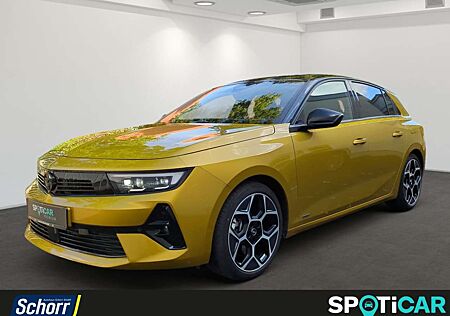 Opel Astra Plug-In-Hybrid Ultimate