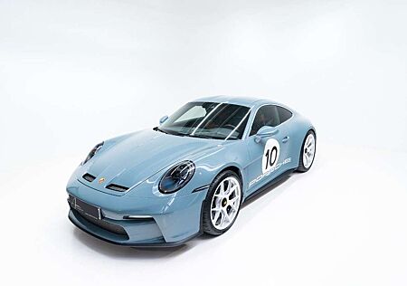 Porsche 992 S/T *60 JAHRE EDITION*