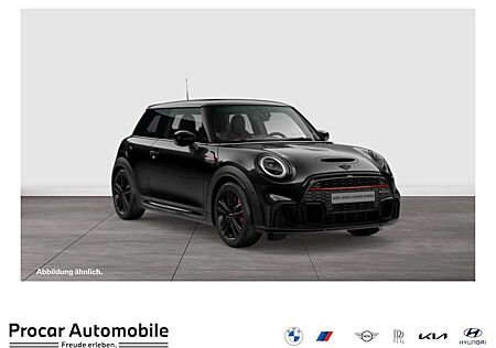 Mini John Cooper Works Head-Up HK HiFi DAB LED RFK