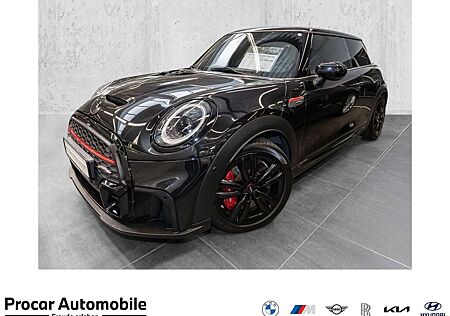 Mini John Cooper Works Head-Up HK HiFi DAB LED RFK