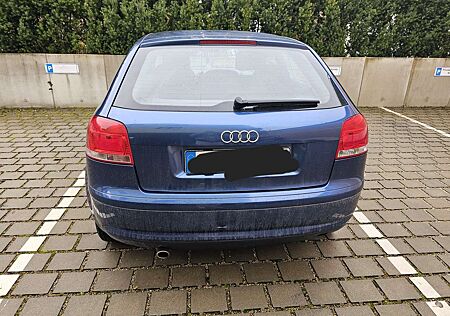 Audi A3 1.6 Ambiente