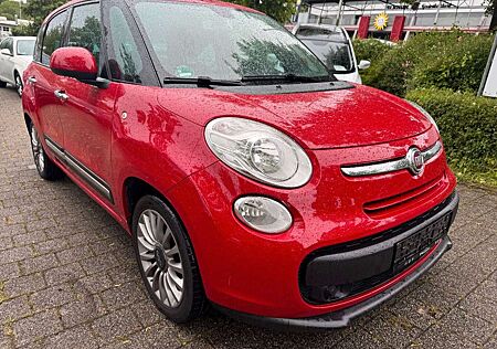 Fiat 500L Pop Star *KLIMA*NAVI*TEMPO*PDC*