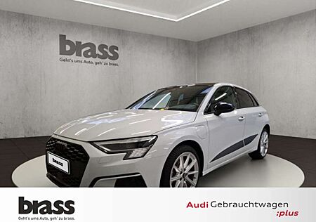 Audi A3 Sportback TFSI e Advanced 40 e 150(204) kW(PS