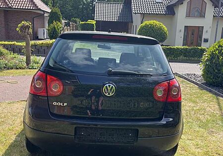 VW Golf Volkswagen 1.4 Trendline