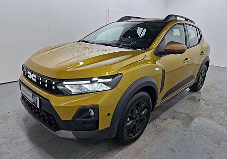 Dacia Sandero Stepway Extreme TCe 110 Technik