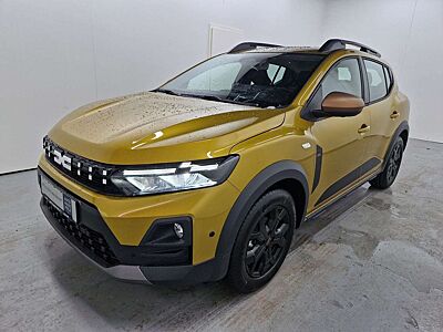 Dacia Sandero Stepway Extreme TCe 110 Technik