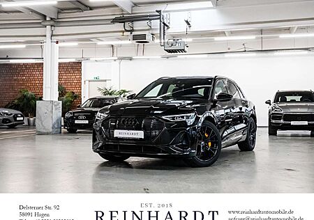 Audi e-tron 55 2x S LINE/BLACK-EDITION/21Z./ACC/KAM.