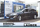 Ford Focus 1,0 mHEV Titanium Techno+Winter-Pack Navi+Sy