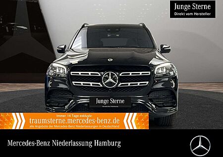 Mercedes-Benz GLS 400 d 4M AMG+EXCLUSIVE+NIGHT+PANO+360+AHK+HUD