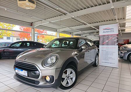 Mini Cooper Clubman Navigation Klimaanlage PDC