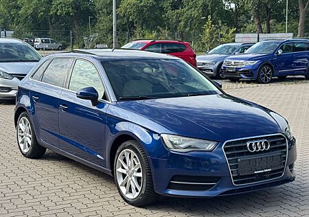 Audi A3 2.0 TDI Sportback °PANO°LED°AHK°ACC°