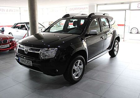 Dacia Duster 1.6 16V 105 4x2 Lauréate KLIMA *II.HAND*