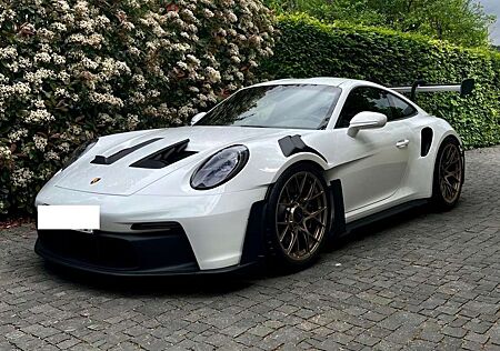 Porsche 992 911 GT3 RS PDK (MwST/VAT!)