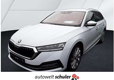 Skoda Octavia Combi iV 1,4 eHybrid DSG Style Navi 18"