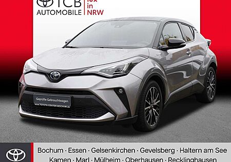 Toyota C-HR 1.8 Hybrid Lounge NAVI SHZ PDC KLIMA BT ZV