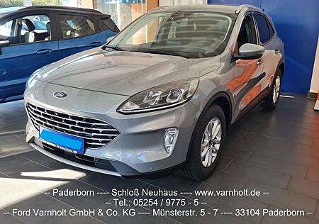 Ford Kuga 1.5 EcoBoost TITANIUM