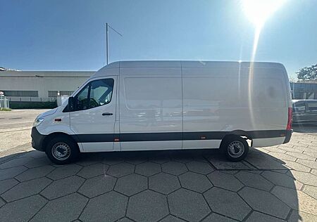 Mercedes-Benz Sprinter hoch lang MAXI 311/315/317/319 CDI
