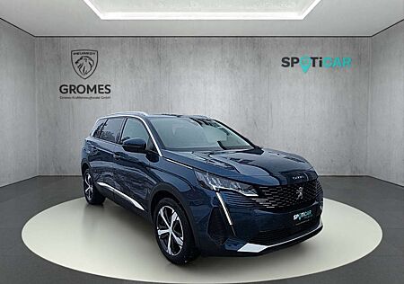Peugeot 5008 Allure Pack BlueHDi 130 EAT8 7-Sitzer Navi 360 Ka