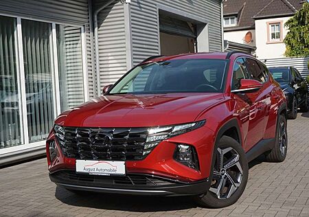 Hyundai Tucson Trend Plug-In 4WD ACC eHeckklapp LED LKA