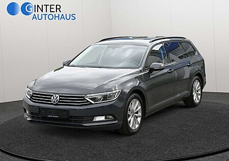 VW Passat Variant Volkswagen Trendline*Business-Paket*1.Hand*
