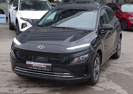 Hyundai Kona Edition 30+ Elektro 100kW / SHZ/ NAVI / PDC uvm.