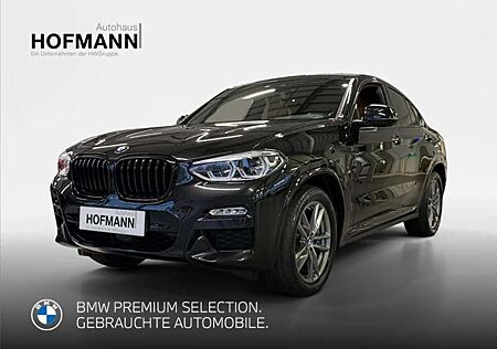 BMW X4 xDrive30i Aut. M Sport+ACC+Head-Up+19"+Pano++