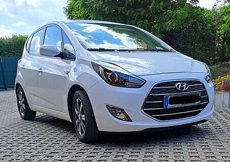 Hyundai ix20 1.4 blue Trend