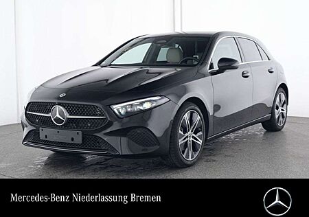 Mercedes-Benz A 180 PROGRESSIVE+MULTIBEAM+KAMERA+TOTW+7G