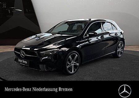 Mercedes-Benz A 180 PROGRESSIVE+MULTIBEAM+KAMERA+TOTW+7G