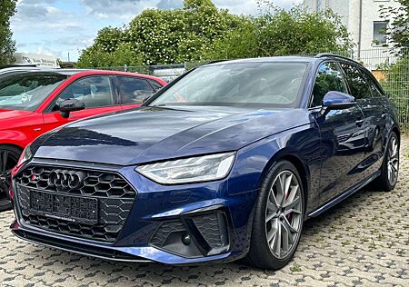 Audi S4 Avant 3.0 TDI quattro | S Sportsitze | AHK