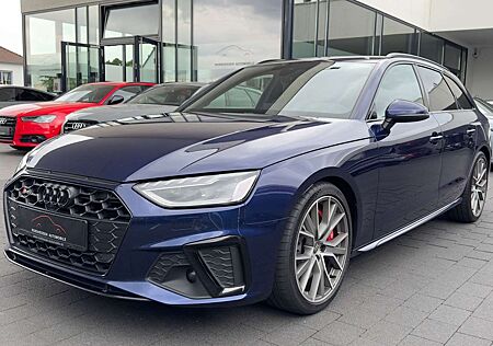 Audi S4 Avant 3.0 TDI quattro | S Sportsitze | AHK