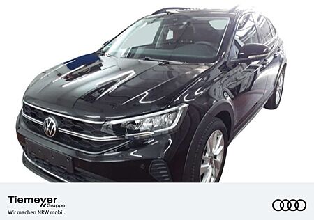 VW Taigo Volkswagen 1.0 TSI LIFE LM17 APP-CON SITZH PRIVACY