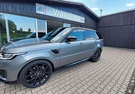 Land Rover Range Rover Sport HSE Dynamic