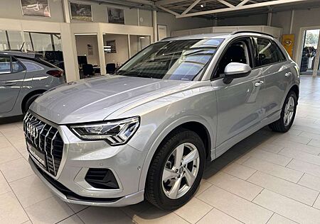 Audi Q3 40 TFSI quattro S tronic advanced +8fach Räder+