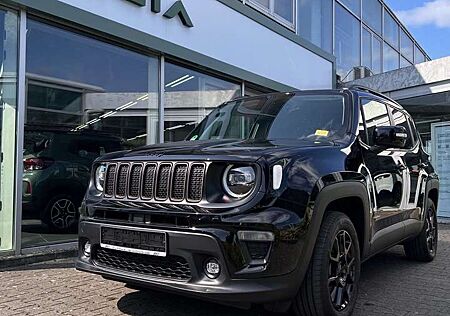 Jeep Renegade PHEV MY22 + Upland