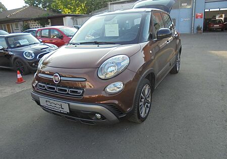 Fiat 500L Cross 1.4 16V T-Jet