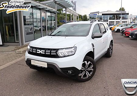 Dacia Duster II Journey, Klimaauto. AHK