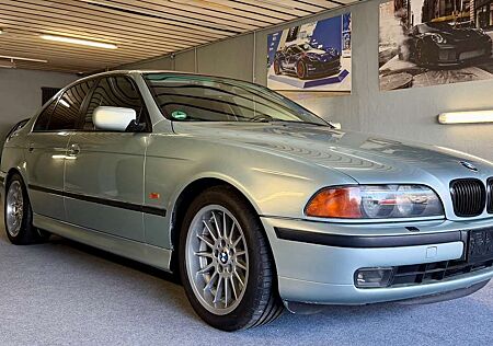 BMW 535i 535 5er /Aus1.Hand/ Top-Zustand