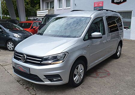 VW Caddy Volkswagen Maxi Comfortline BMT*Navi*PDC*Sitzheizung*