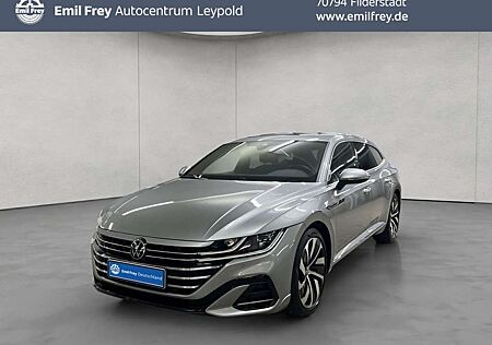 VW Arteon Volkswagen Shooting Brake 2.0 TDI SCR DSG R-Line